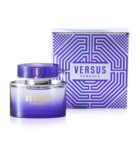 versus versace parfum paars|versace versus perfume 100ml.